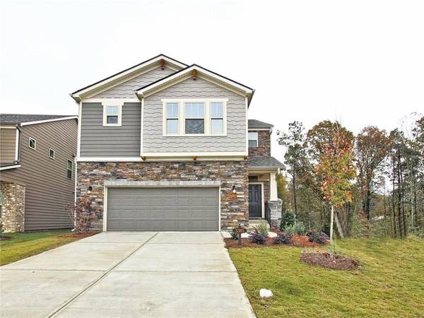 3365 Morgan RD, Buford, GA 30519