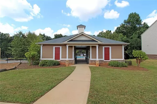 Locust Grove, GA 30248,1136 Werre WAY