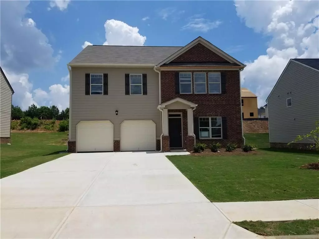 Locust Grove, GA 30248,1136 Werre WAY