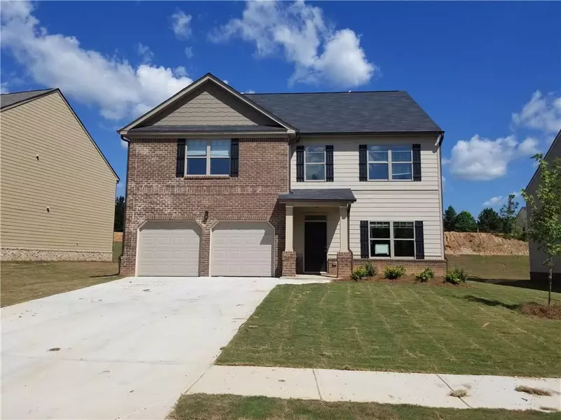 1144 Werre WAY, Locust Grove, GA 30248