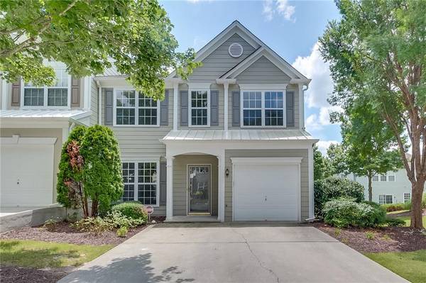 2975 Commonwealth CIR, Alpharetta, GA 30004