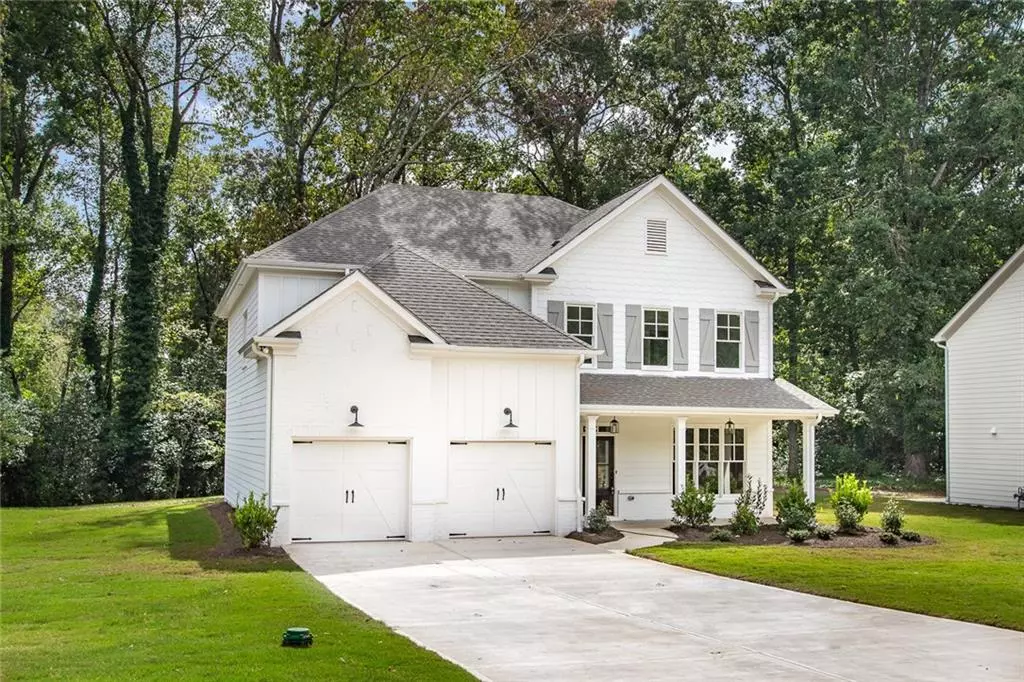 Decatur, GA 30033,3047 Wilson RD