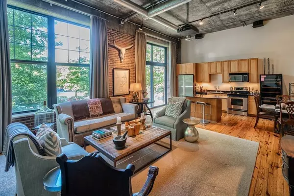 Sandy Springs, GA 30328,6105 Blue Stone RD #109