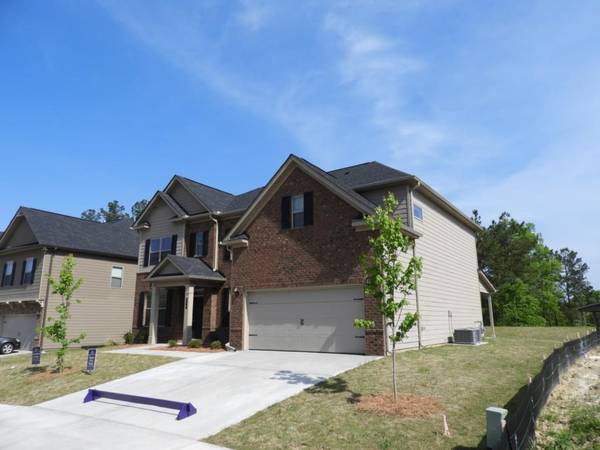 376 Victoria Heights LN, Dallas, GA 30132