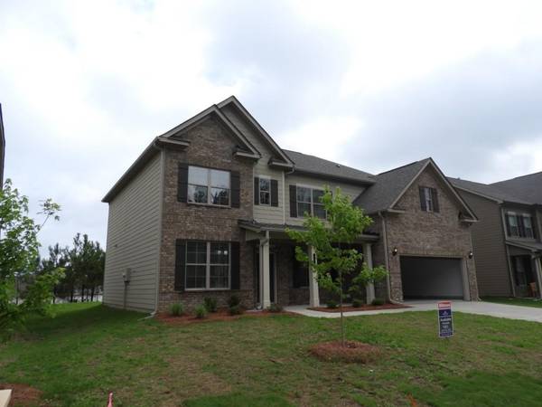 130 Victoria Heights LN, Dallas, GA 30132