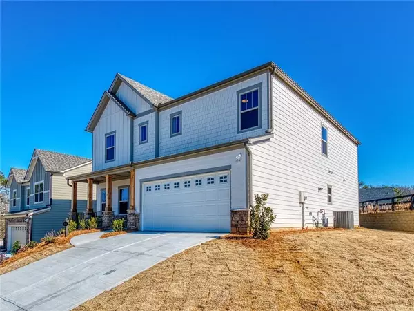 Sugar Hill, GA 30518,5731 Green Arbor WAY