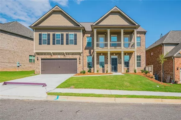 Sugar Hill, GA 30518,5593 Addison Woods PL