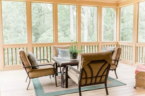 Milton, GA 30004,960 Canonero DR