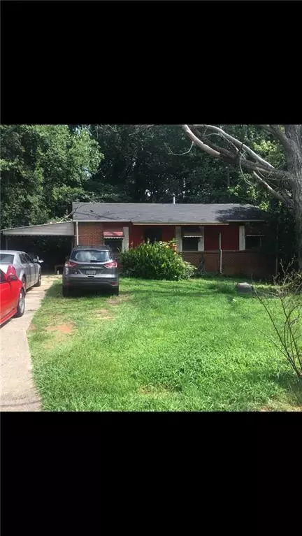 Atlanta, GA 30315,932 Redford DR SE