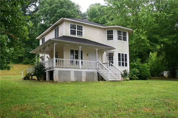 Ellijay, GA 30536,9860 Highway 52 E