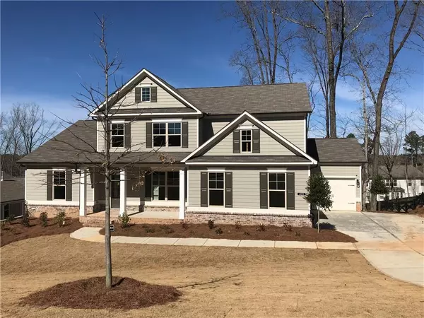 403 Acorn Run, Canton, GA 30115