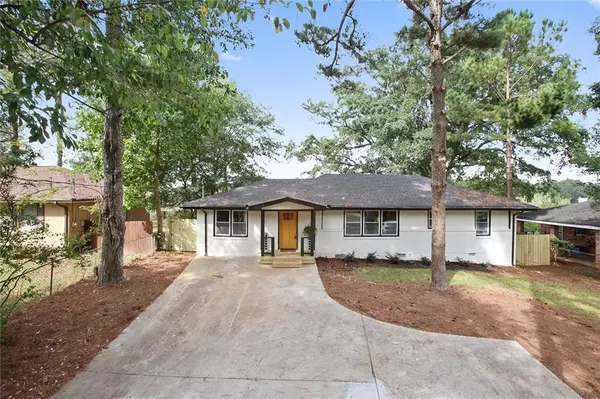 Atlanta, GA 30316,2170 Brannen RD SE