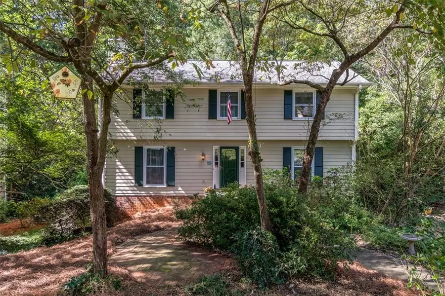 481 Cricket Hill TRL, Lawrenceville, GA 30044