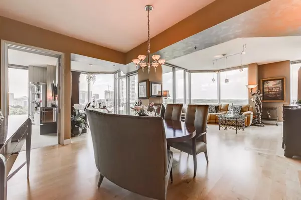 2795 Peachtree RD NE #909, Atlanta, GA 30305