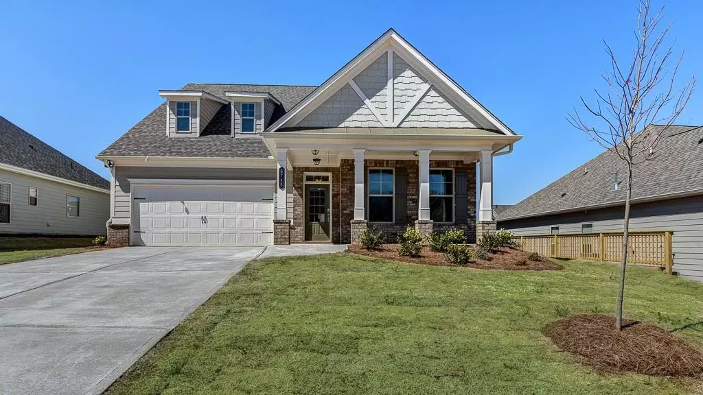 5745 Stellata CIR, Cumming, GA 30028