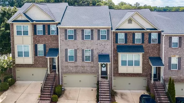 Brookhaven, GA 30319,3662 Gambrell LN NE