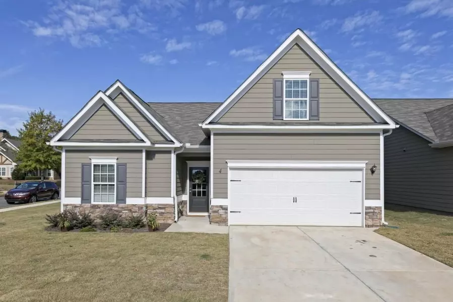 26 Cedar XING, Adairsville, GA 30103