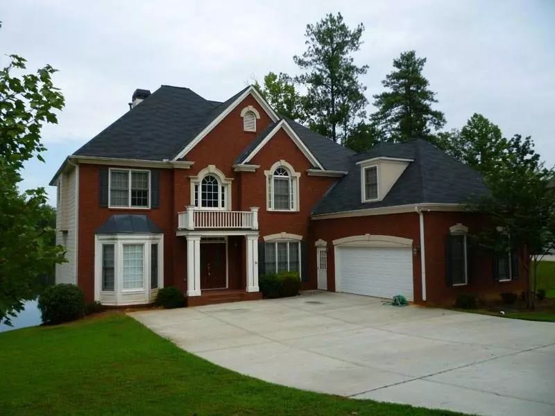 Stone Mountain, GA 30087,7282 Glen Cove LN