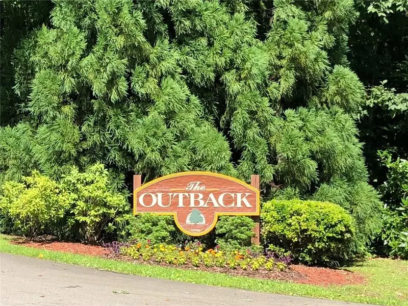 Lot 16 Outback Ridge TRL, Jasper, GA 30143