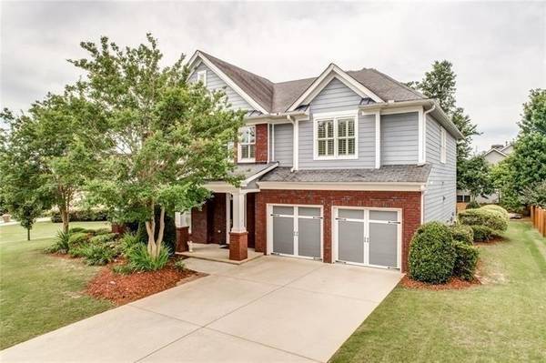 7583 BROOKSTONE CIR, Flowery Branch, GA 30542