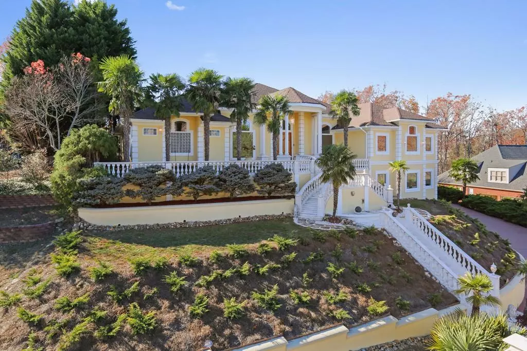 Sugar Hill, GA 30518,6010 Eagle Close LN