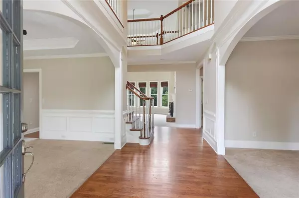 Flowery Branch, GA 30542,7720 Sleepy Lagoon WAY