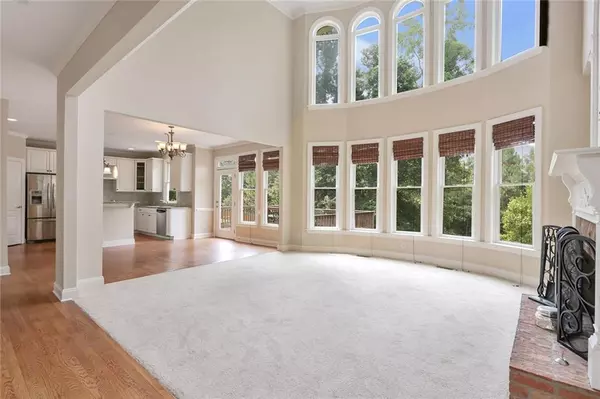 Flowery Branch, GA 30542,7720 Sleepy Lagoon WAY