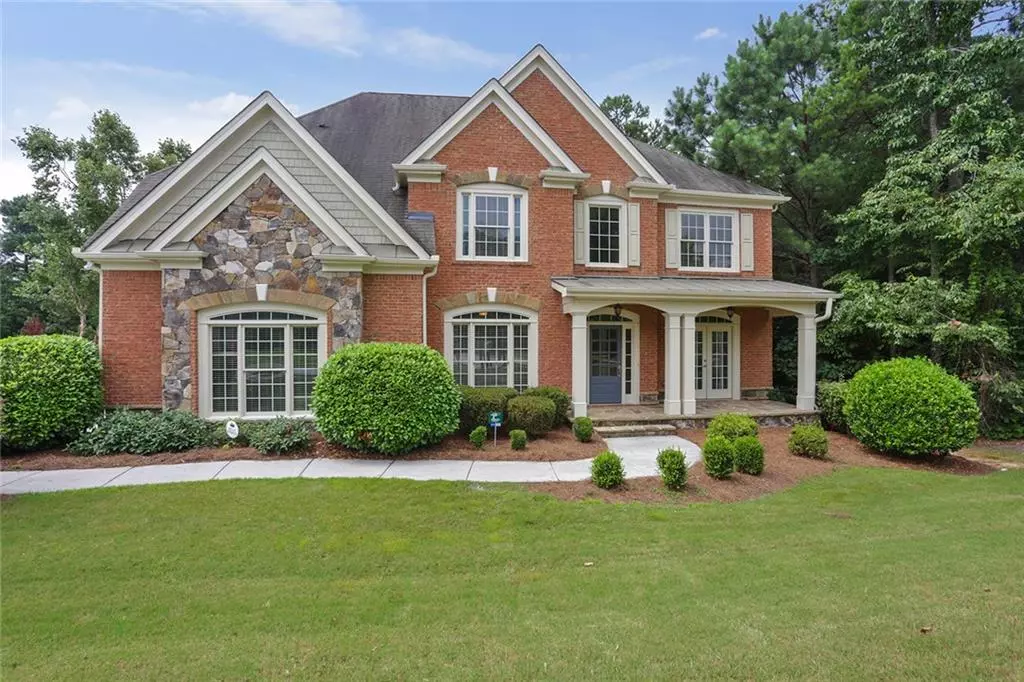 Flowery Branch, GA 30542,7720 Sleepy Lagoon WAY