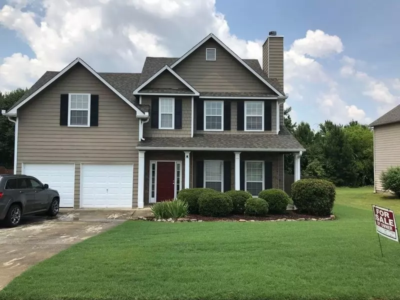 18 Liberty Crossing DR NE, Cartersville, GA 30121