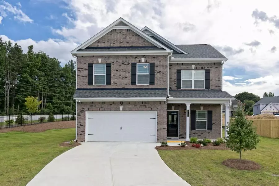 20 Cedar XING, Adairsville, GA 30103