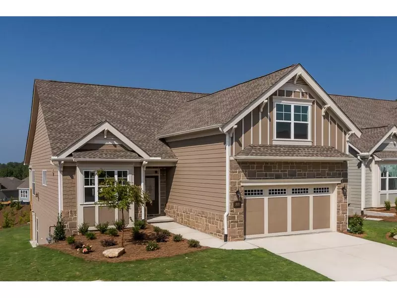 3830 English Oak DR, Gainesville, GA 30504