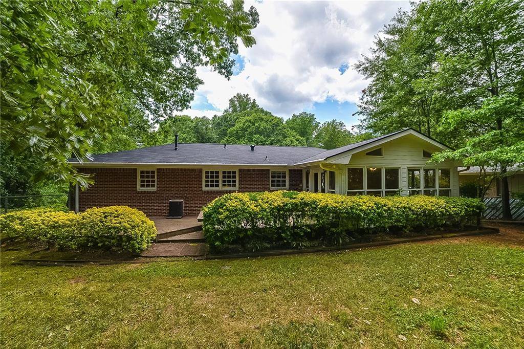 Tucker, GA 30084,1699 Gloucester WAY