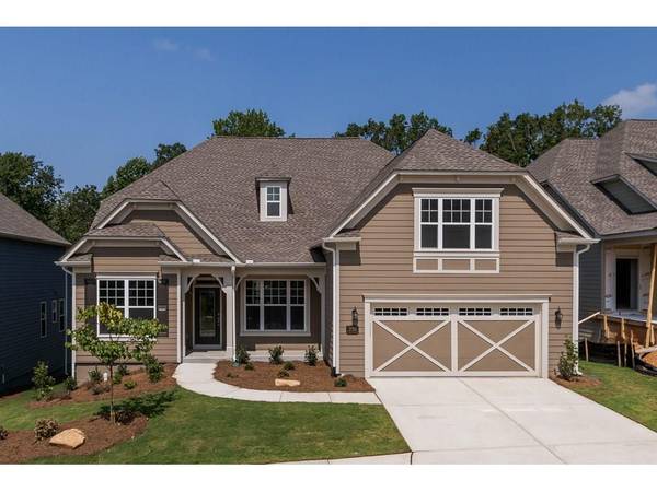 3754 Cresswind Pkwy, Gainesville, GA 30504