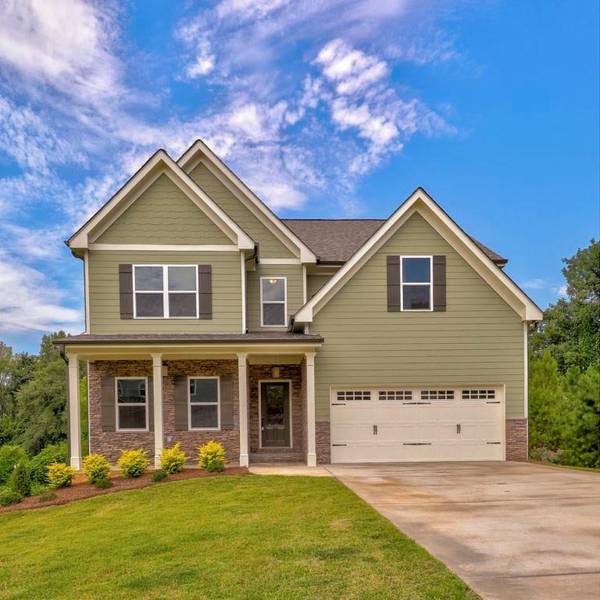 3935 Hamilton Cove CT, Cumming, GA 30028