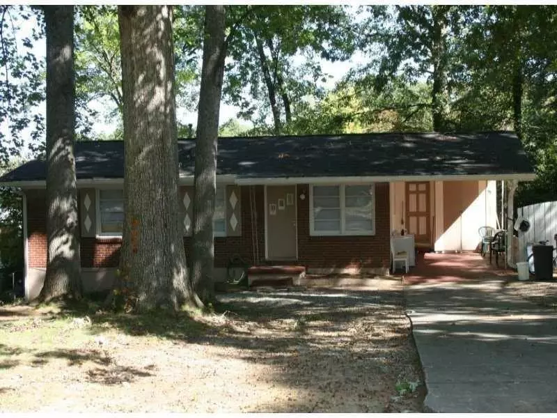 2538 Garrett CIR, Doraville, GA 30360