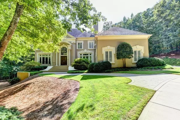 1025 Downing ST, Johns Creek, GA 30022