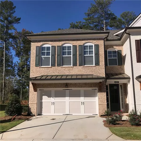 5024 Towneship Creek RD, Roswell, GA 30075