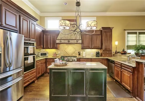 Dawsonville, GA 30534,1065 Dogwood WAY