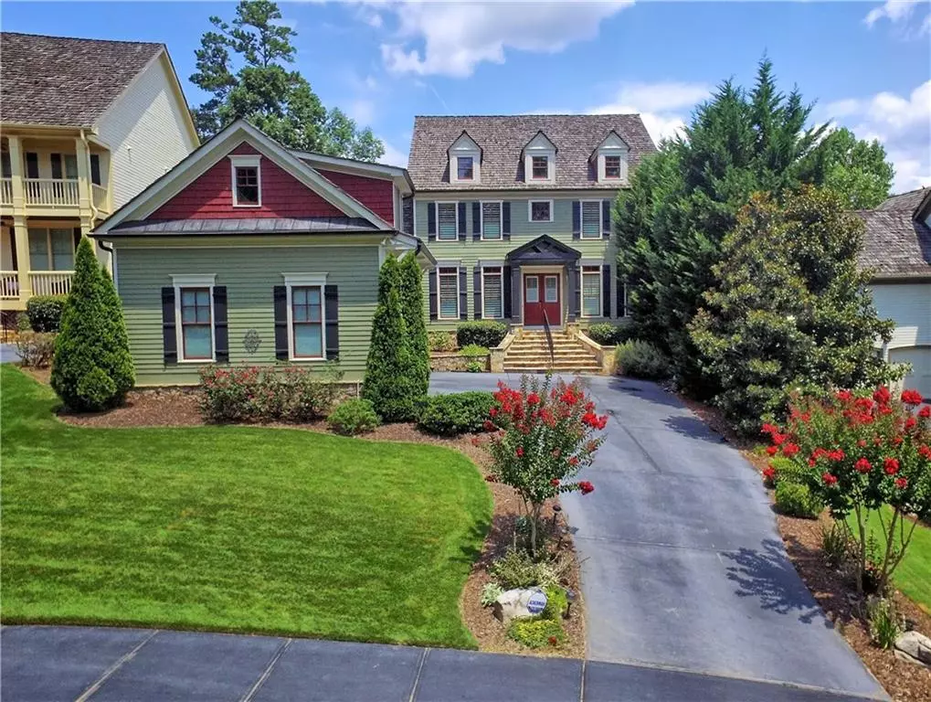 Dawsonville, GA 30534,1065 Dogwood WAY