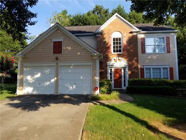 2376 Longlake WAY, Duluth, GA 30097