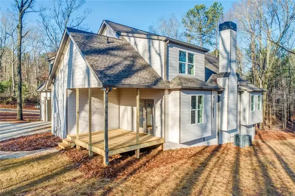 Jasper, GA 30143,58 Hoopers DR