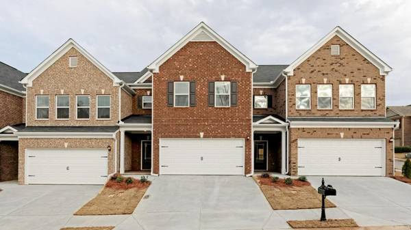 36 Crescent Chase #289, Dallas, GA 30157