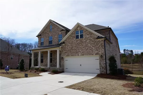 Buford, GA 30519,3901 NE Heirloom Loop CT