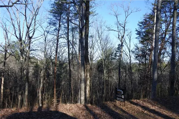 Jasper, GA 30143,1.15ac Sharp Top RDG