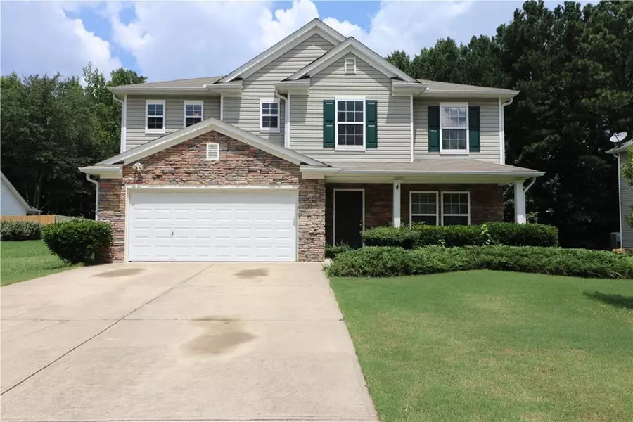 110 Cedar Bay CIR, Dallas, GA 30157