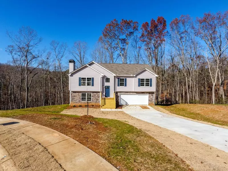 2270 Smallwood Springs DR, Gainesville, GA 30507