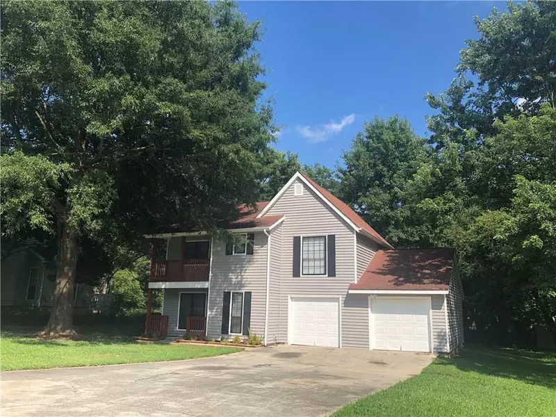 2337 Edge CT, Duluth, GA 30096