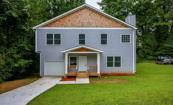 Fairburn, GA 30213,6945 Merrywood DR