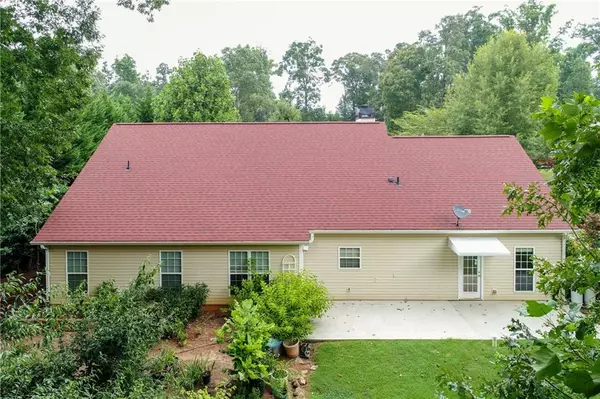 Jefferson, GA 30549,219 Summit Chase DR