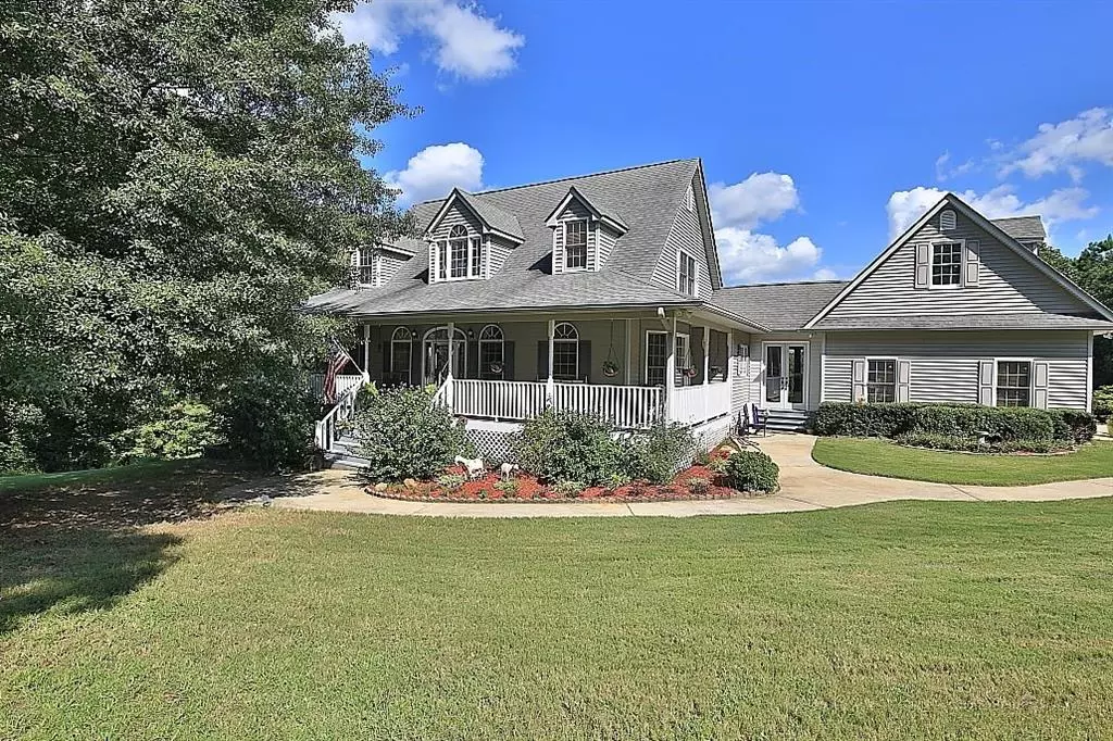 Winston, GA 30187,9275 W Banks Mill RD